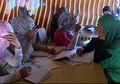 Kisah Dua Pengantin Anak Suriah yang Menikah di Usia 14 Tahun
