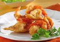 Sajikan Udang Goreng Daun Ketumbar untuk Santap Makan Siang yang Lezat