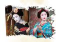 Fakta Unik Geisha, Wanita Penghibur Jepang: Makin Tua, Tarifnya Makin Mahal!