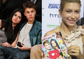 Hailey Dulu Pendukung Jelena, Sekarang Jadi Tunangan Justin!