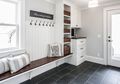 Tahu Lebih Banyak Tentang Mudroom. Rumah Compact Wajib Punya