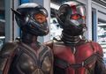 Benarkah Post-Credit di film 'Ant-Man and The Wasp' Nyambung Ke 'Avengers 4'? Ini Penjelasan Sang Sutradara