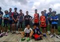 Anggota Terkecil Tim Sepakbola Sulit Diselamatkan dari dalam Gua, Begini Ungkapan Haru Keluarga