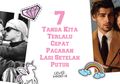 7 Tanda Kita Terlalu Cepat Pacaran Lagi Setelah Putus. Pernah Melakukannya?