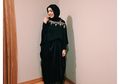 Berkonsep Minimalis, Intip Yuk Rumah Fitrop yang Kini Mantap Berhijab!