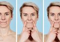 Mudah Banget! Ini 7 Latihan Efektif Untuk Hilangkan Keriput Dalam 12 Menit