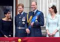 Tak Bisa Tahan Tawa, Apa yang Membuat Pangeran William Geli?