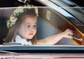Ternyata Ini 8 Aturan Kerajaan yang Harus Dipatuhi Putri Charlotte