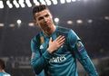 Pindah ke Juventus, Ronaldo Bisa Puas Menikmati Manisnya Pastry Turin