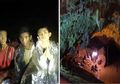 Angkat Topi! Inilah Pahlawan di Balik Berhasilnya Penyelamatan 13 Orang di Gua Thailand