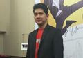 Iko Uwais akan Bela Istri Sampai Mati, Suami Idaman Banget ya?
