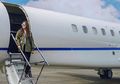 Maia Estianty Kerap Gunakan Jet Pribadi, Intip Interiornya yang Mewah