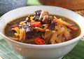 Kalau Makan Berlauk Sayur Betik Ini, Wajib Banget Tambah Nasi!
