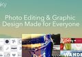 Ucapkan Selamat Tinggal pada Photoshop! Inilah 5 Alternatif Platform Edit Foto Online Terbaik