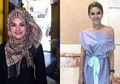 Selain Nikita Mirzani, 4 Artis yang Suka Tampil Seksi Mantap Berhijab