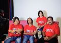 Bang Mandra Masih jadi Playboy di Film Si Doel, Bagaimana Nasib Munaroh?
