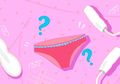 Gantikan Pembalut, Ini Dia Celana Menstruasi Pertama di Indonesia