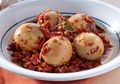 Cukup 4 Langkah, Telur Balado Aroma Jeruk Ini Siap Bikin Perut Gak Berhenti Keroncongan