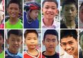 Akhirnya Terungkap! Makanan Ini Buat 13 Orang yang Terjebak di Gua Thailand Bisa Bertahan Hidup