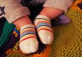 Manfaat Tidur Sambil Mengenakan Kaus Kaki, Tertarik Mencobanya?