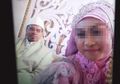 Pamit Buang Air Kecil, Pengantin Wanita Ini Hilang Secara Misterius