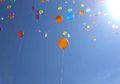 Namanya Helium, Gas yang Satu Ini Lebih Ringan daripada Udara