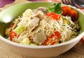 Jangan Bingung Sarapan, Ada Orak Arik Bihun yang Tidak Akan Mengecewakan Rasanya