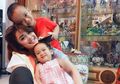 Anak Berulangtahun, Shezy Idris Ungkap Makna Kostum yang Dipakai Si Kecil