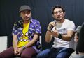 Goodnight Electric & WSATCC Bakal Bawain Lagu Baru di Popcon Asia 2018