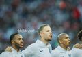 5 Fakta Kroasia vs Inggris, Three Lions Selalu Tersisih di Semifinal