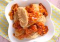 Dijamin, Kentang Goreng Saus Merah Jamur Ini Bakal Jadi Camilan Favorit Anggota Keluarga