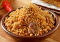 Bosan dengan Sajian Pelengkap yang Gitu-Gitu saja? Sajikan Saja Sambal Poyah yang Anti Mainstream