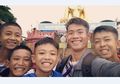 8 Fakta Mengharukan Ekapol, Asisten Pelatih Bola Thailand yang Menjaga Timnya