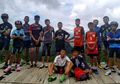 4 Alasan Kenapa Para Anggota Tim Sepak Bola Remaja Thailand yang Diselamatkan dari Gua Harus Dikarantina