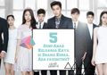 5 Geng Anak dari Keluarga Kaya di Drama Korea. Ada Favoritmu?