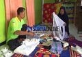Menabung Selama 14 Tahun Lamanya, Penjual Es Tebu di Jombang Akhirnya Berangkat Berhaji ke Tanah Suci Mekkah