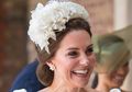 Di Cuti Melahirkan Kali Ini, Kate Middleton Tampak Lebih Sering Meninggalkan Pangeran Louis Demi Acara Kerajaan
