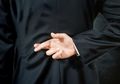 Tubuh Anda Dapat Mengatakan Apakah Anda Sedang Berbohong atau Tidak