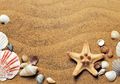 Kira-kira Pasir Pantai dan Pasir di Gurun Sama atau Tidak, ya?