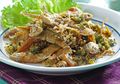 Yuk, Simak dan Buat Resep Ikan Bulu Ayam yang Begitu Menggoda Ini