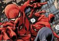 Aktor Daredevil Ingin Spider-Man Muncul Juga di Filmnya