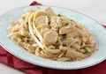 Bikin Menu Sarapan Esok Hari Terasa Berbeda dengan Kelezatan dari Fetucini Ala Bangkok