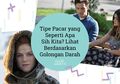 Tipe Pacar yang Seperti Apa Sih Kita? Lihat Berdasarkan Golongan Darah