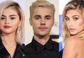 Sudah Tunangan Tetapi Justin Bieber Belum Hapus Tato Wajah Selena Gomez, Ada Apa?