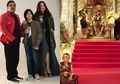 Jadi Anak 'Si Doel', Ini Potret Tampan Rey yang Sempat Viral di Iklan Es dengan Elang
