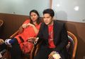 Tangis Haru Audy Item Kala Iko Uwais Hadiri Premiere Film Mile 22