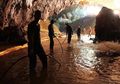Demi Kemanusiaan, Film Thai Cave Rescue akan Diangkat ke Layar Lebar