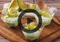 Enggak Akan Nyesel Membuat Creamy Avocado Pudding, Lembutnya Istimewa