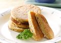 Ingin Sarapan yang Kaya akan Gizi Tinggi? Langsung Saja Buat Pancake Sayur dan Kornet