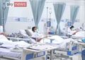 Momen Mengharukan Saat Tim Sepak Bola Thailand Bertemu Orang Tuanya
